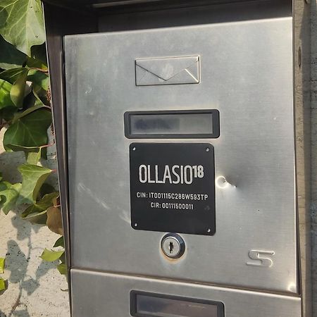 Ollasio18 Giaveno Exterior foto
