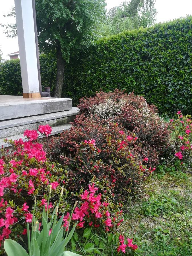 Ollasio18 Giaveno Exterior foto