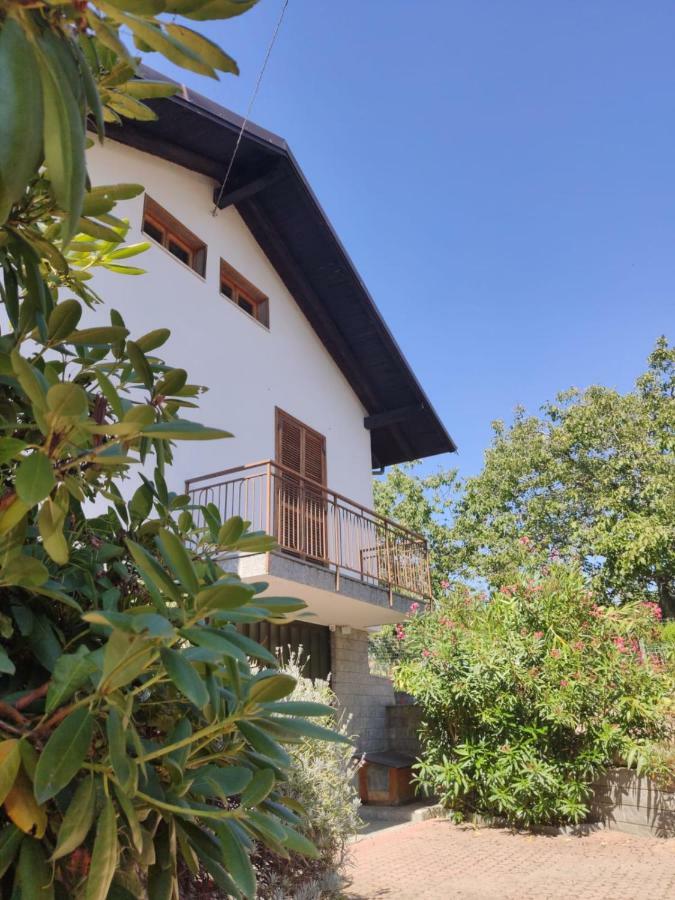 Ollasio18 Giaveno Exterior foto